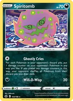 Spiritomb 103