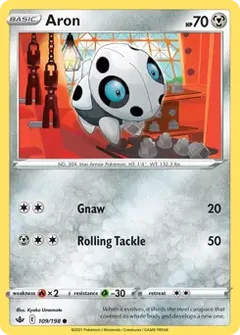 Aron 109