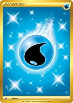 Water Energy Secret 231