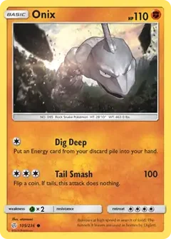 Onix 105