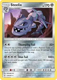 Steelix 139