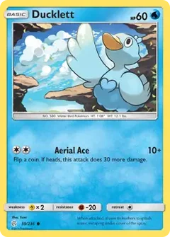 Ducklett 59