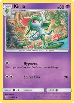 Kirlia 81