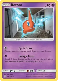 Rotom 86