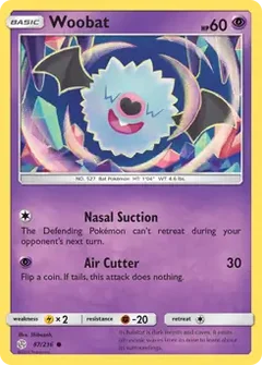 Woobat 87