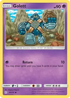 Golett 89