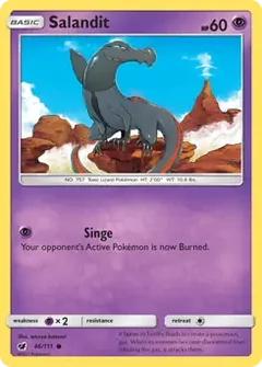 Salandit 46