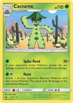 Cacturne 6