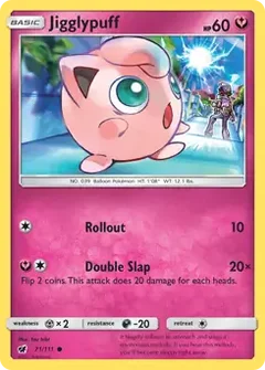 Jigglypuff 71