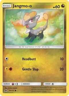 Jangmo-o 75