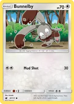 Bunnelby 87