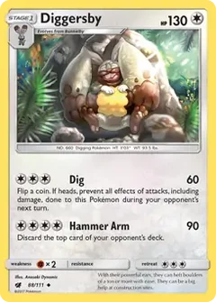 Diggersby 88