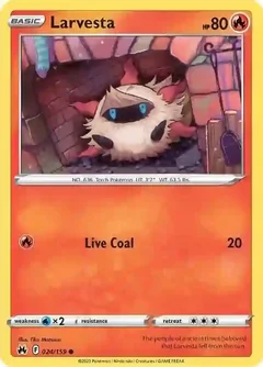 Larvesta 024