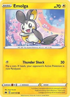 Emolga 047