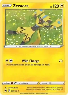 Zeraora 052