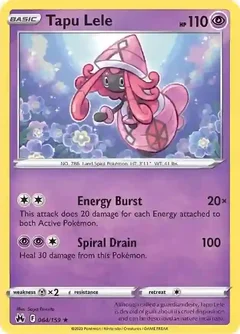 Tapu Lele 064
