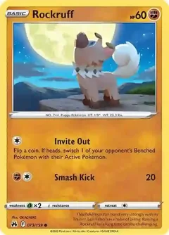 Rockruff 073