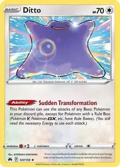 Ditto 107
