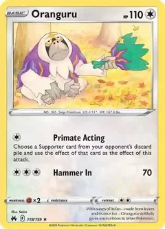 Oranguru 119