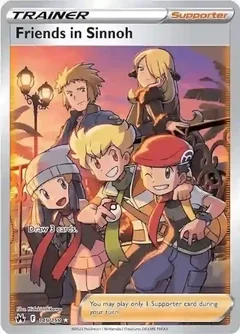 Friends in Sinnoh 149