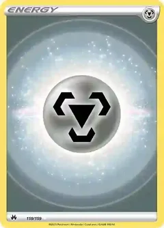 Metal Energy 159