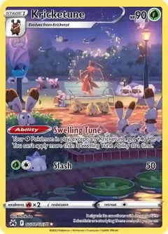 Kricketune GG02