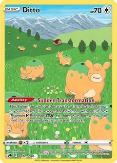 Ditto GG22