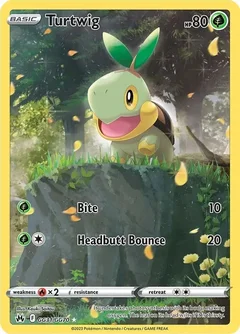 Turtwig GG31