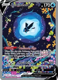 Lumineon V GG39