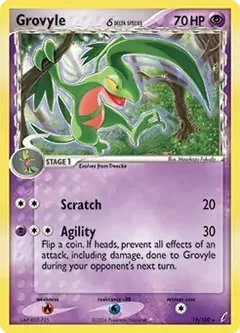 Grovyle 19