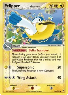 Pelipper 26
