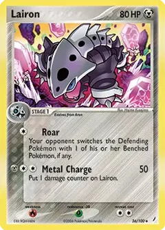 Lairon 36