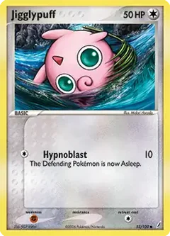 Jigglypuff 53