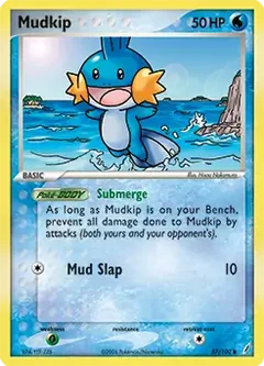 Mudkip 57