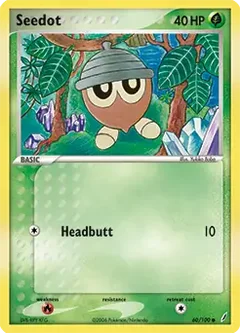 Seedot 60