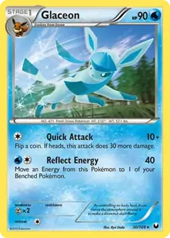 Glaceon 30
