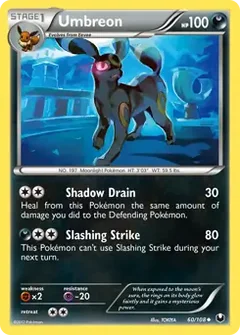 Umbreon 60