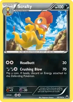 Scrafty 68