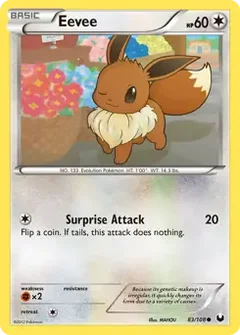 Eevee 83