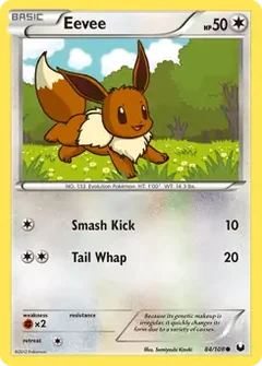 Eevee 84