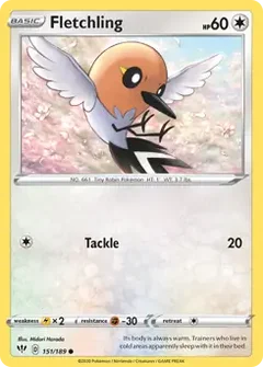Fletchling 151