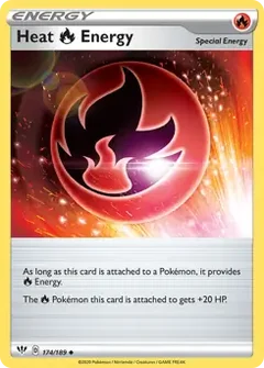 Heat R Energy 174
