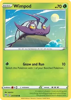 Wimpod 017