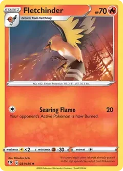 Fletchinder 031