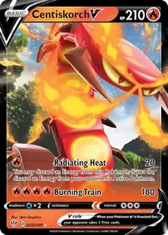 Centiskorch V 033