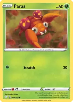 Paras 003