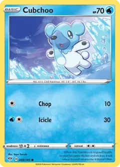 Cubchoo 048