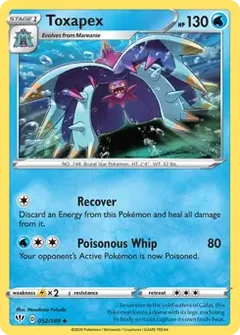 Toxapex 052