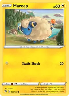 Mareep 055