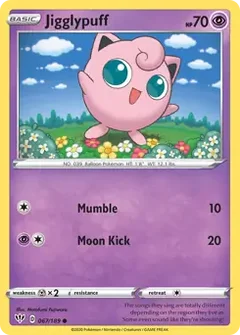 Jigglypuff 067